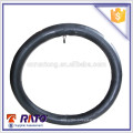 18 inch most popular and high quality motorcycle rubber tire tube